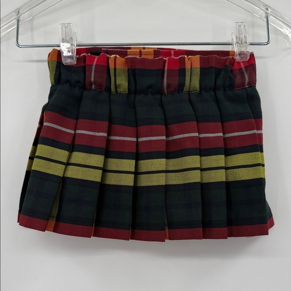 Sport Kilt Baby Kilt Buchanan Plaid Tartan Unisex - Picture 3 of 10